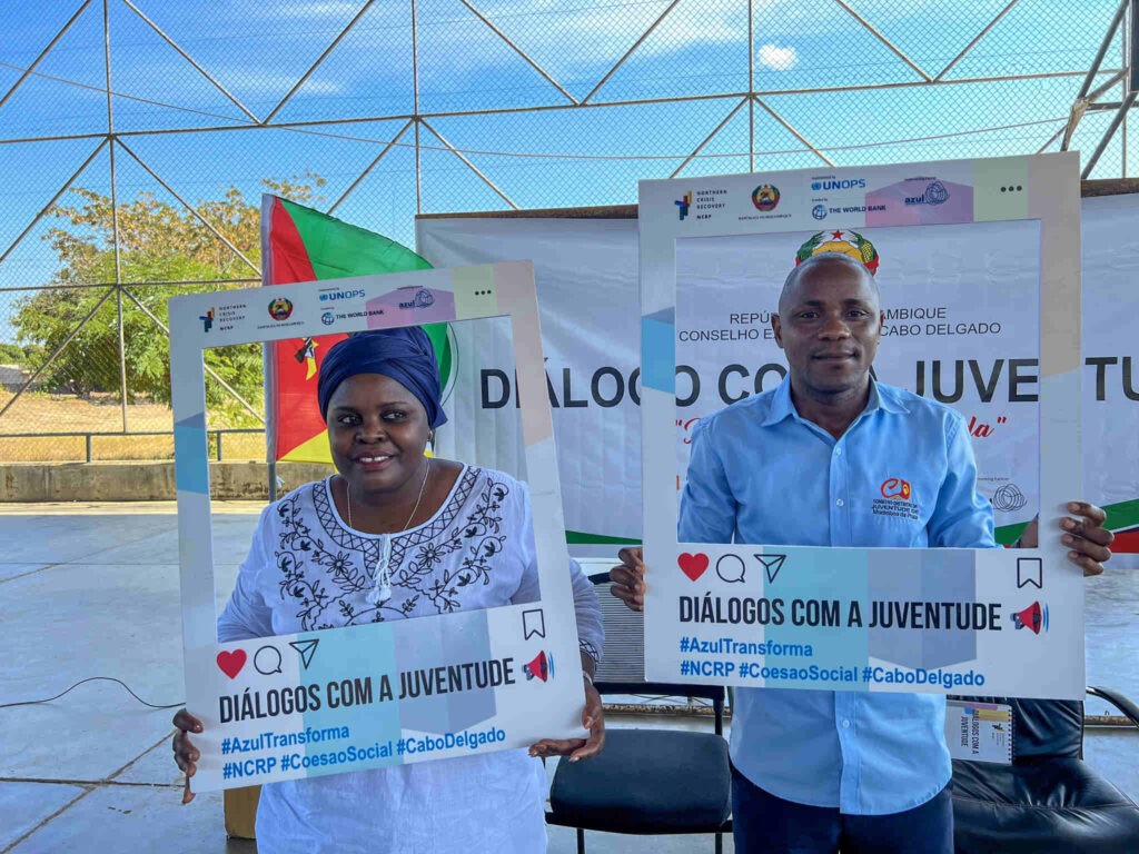 Diálogos com a Juventude 7